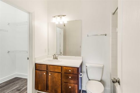Tiny photo for 1901 Crossing PL #2302, Austin, TX 78741 (MLS # 4635812)