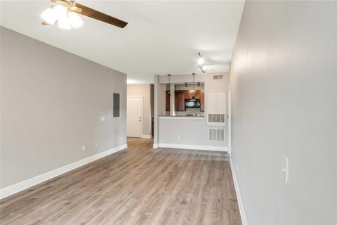 Tiny photo for 1901 Crossing PL #2302, Austin, TX 78741 (MLS # 4635812)