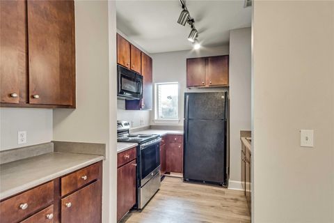 Tiny photo for 1901 Crossing PL #2302, Austin, TX 78741 (MLS # 4635812)