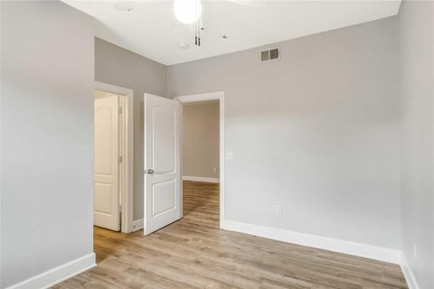 Tiny photo for 1901 Crossing PL #2302, Austin, TX 78741 (MLS # 4635812)