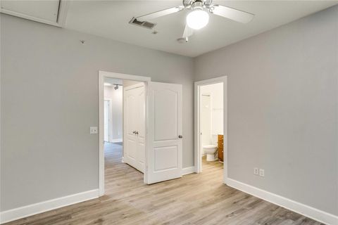 Tiny photo for 1901 Crossing PL #2302, Austin, TX 78741 (MLS # 4635812)