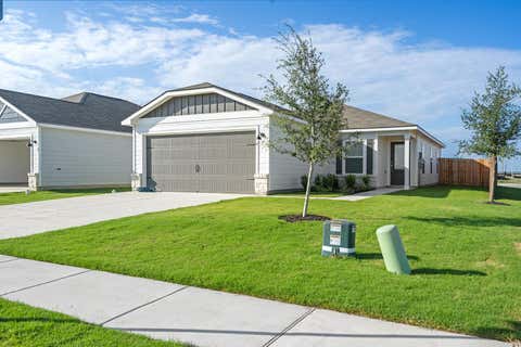 Photo of 128 Paria CT, Jarrell, TX 76537 (MLS # 1982304)