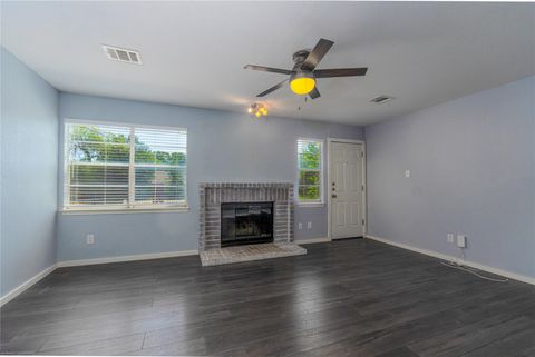 Photo of 1845 River Crossing CIR #C, Austin, TX 78741 (MLS # 9684563)