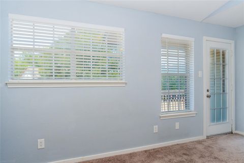 Tiny photo for 1845 River Crossing CIR #C, Austin, TX 78741 (MLS # 9684563)
