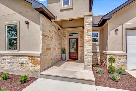 A home in Bastrop