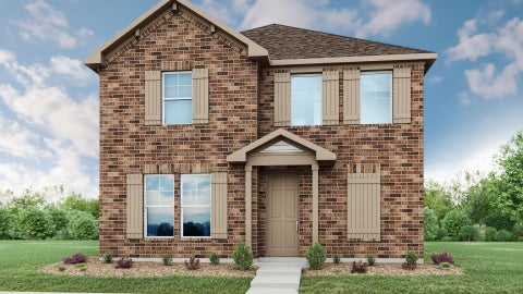 Photo of 13520 Barn Chime ST, Elgin, TX 78621 (MLS # 7225231)