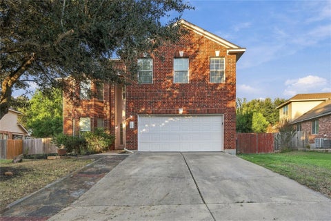 Photo of 21008 Hallbrook LN, Pflugerville, TX 78660 (MLS # 7621579)