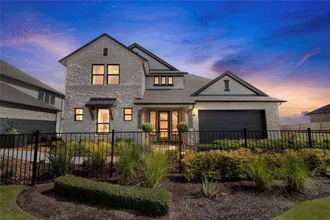 20625 Dustin LN Pflugerville TX 78660