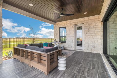 Tiny photo for 20625 Dustin LN, Pflugerville, TX 78660 (MLS # 5382020)