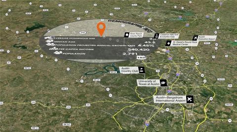 3317 E Hwy 29 Bertram TX 78605