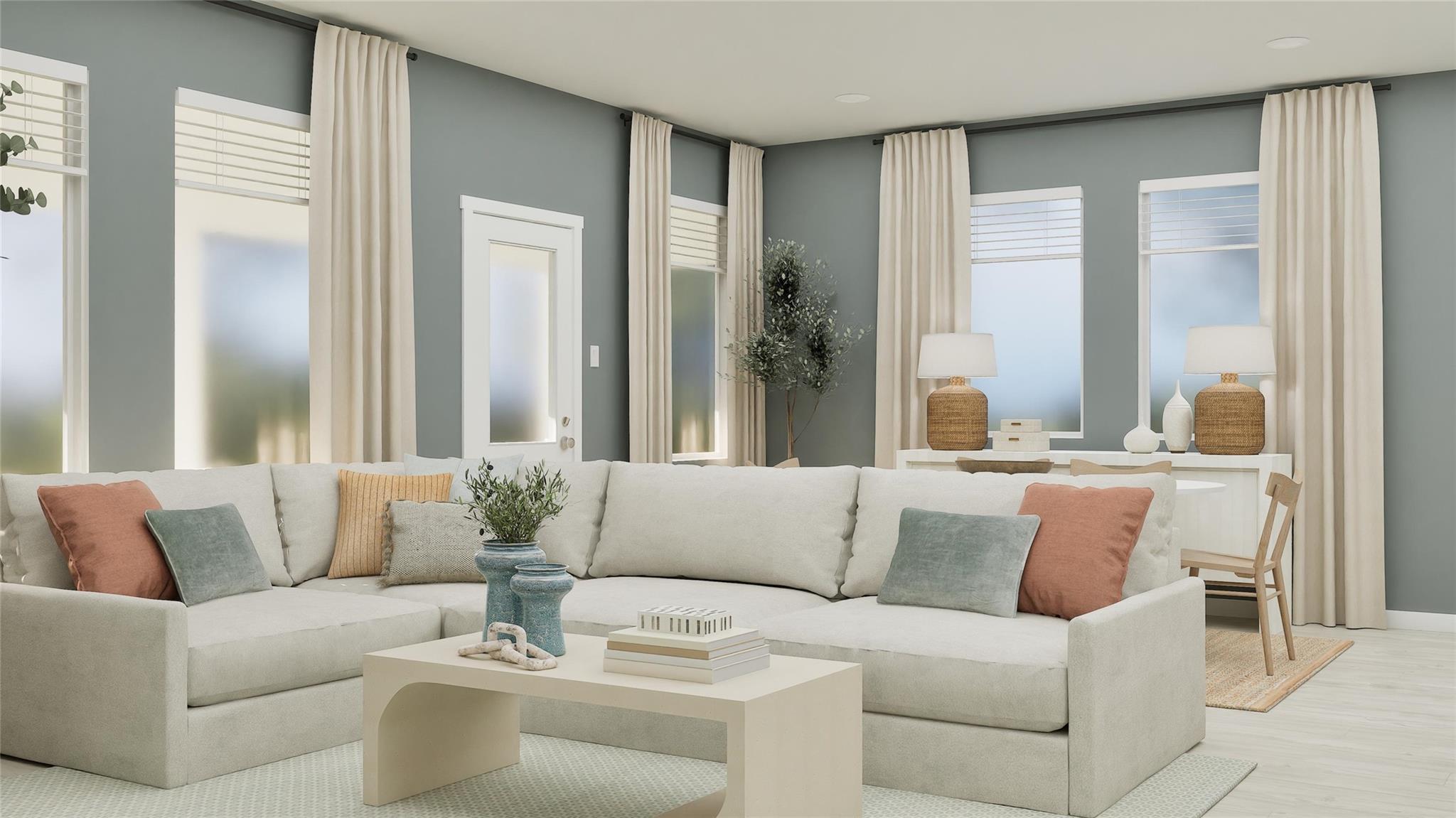 132 Navidad River DR