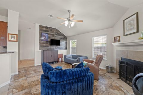 Tiny photo for 18905 Leigh LN, Pflugerville, TX 78660 (MLS # 4065425)