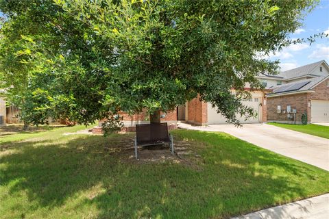 Tiny photo for 18905 Leigh LN, Pflugerville, TX 78660 (MLS # 4065425)