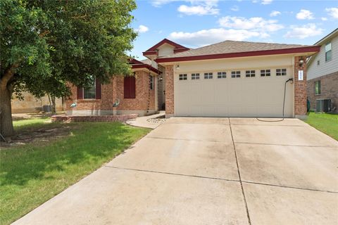 Tiny photo for 18905 Leigh LN, Pflugerville, TX 78660 (MLS # 4065425)