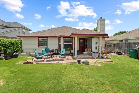 Tiny photo for 18905 Leigh LN, Pflugerville, TX 78660 (MLS # 4065425)