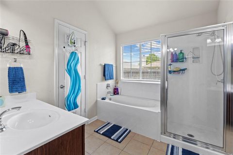 Tiny photo for 18905 Leigh LN, Pflugerville, TX 78660 (MLS # 4065425)