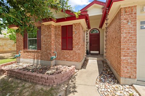 Tiny photo for 18905 Leigh LN, Pflugerville, TX 78660 (MLS # 4065425)