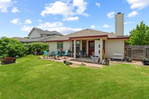 Tiny photo for 18905 Leigh LN, Pflugerville, TX 78660 (MLS # 4065425)