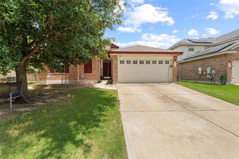 Photo of 18905 Leigh LN, Pflugerville, TX 78660 (MLS # 4065425)