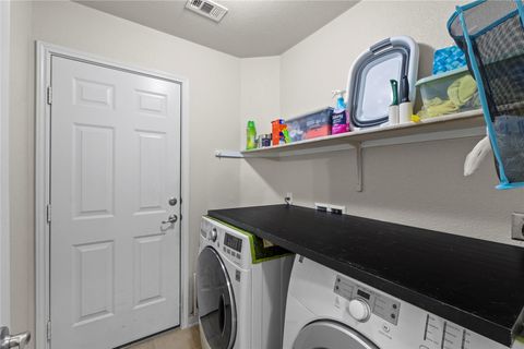 Tiny photo for 18905 Leigh LN, Pflugerville, TX 78660 (MLS # 4065425)
