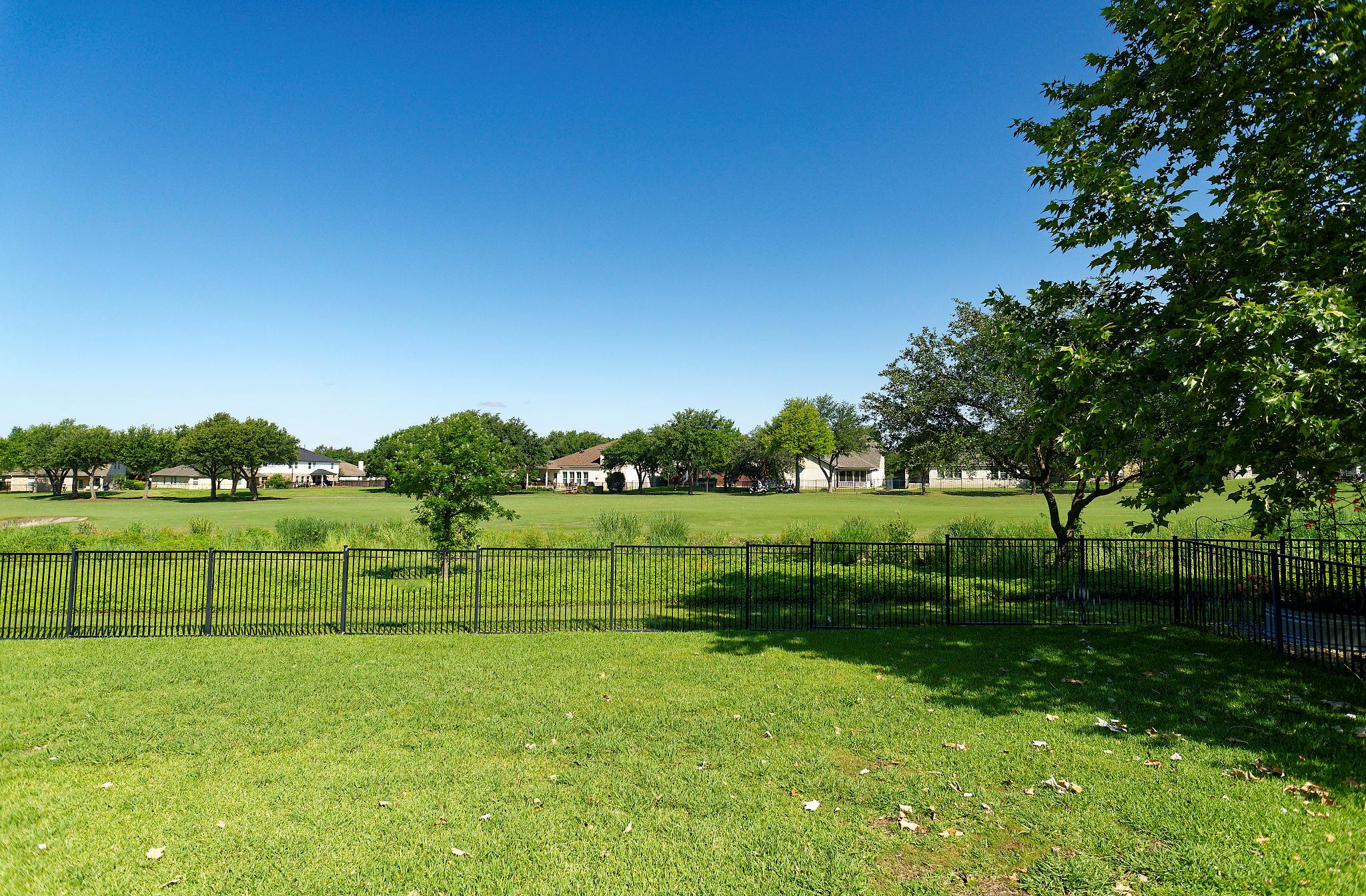 1116 Hillridge DR