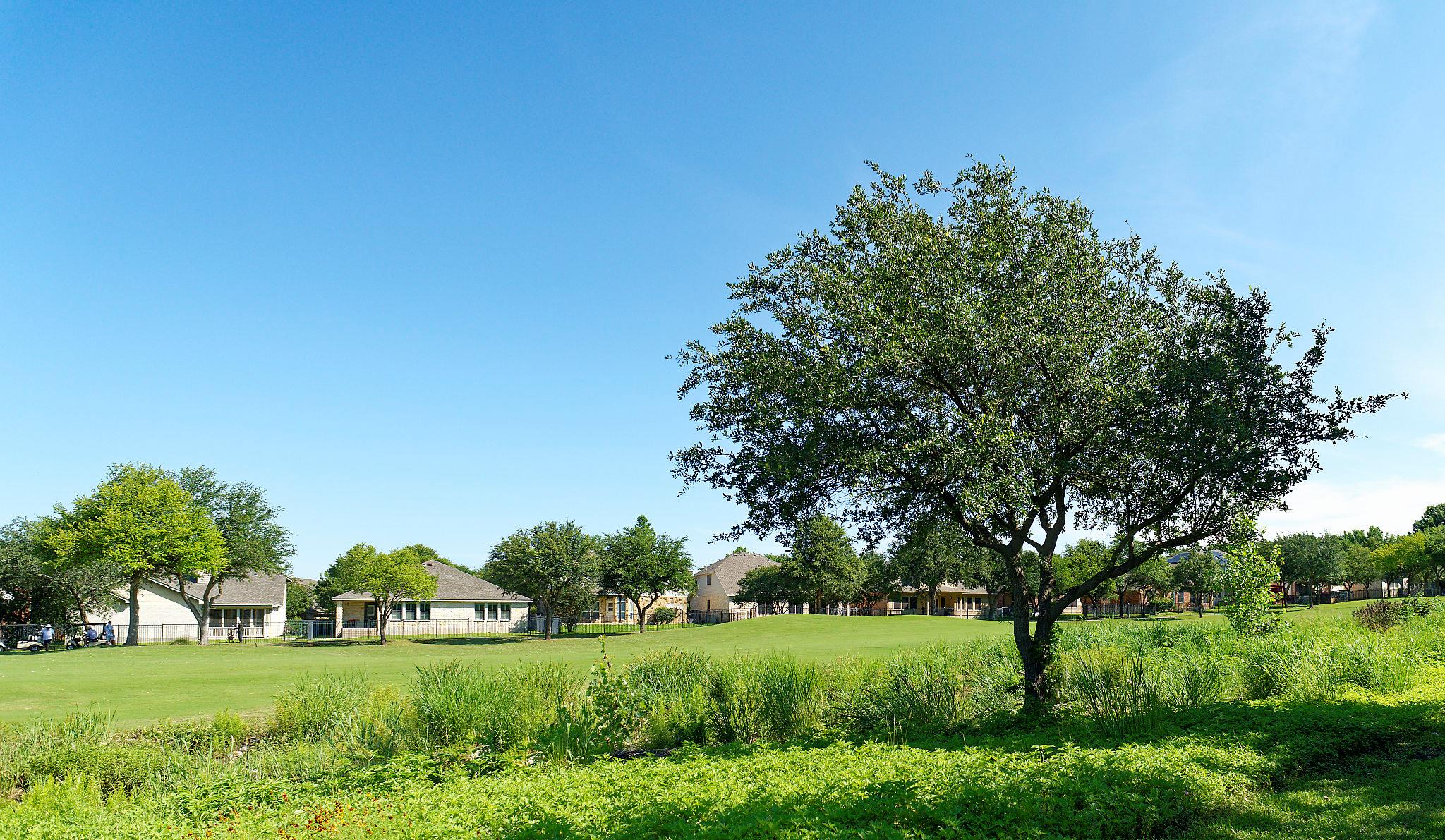1116 Hillridge DR