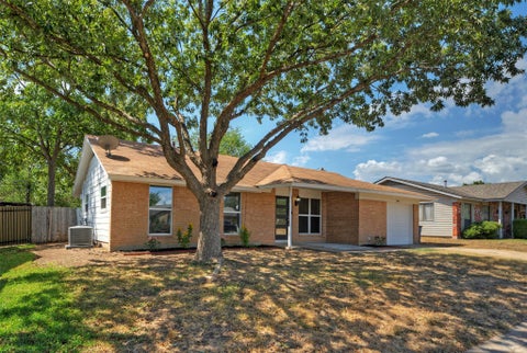 Photo of 405 E GRADY DR, Austin, TX 78753 (MLS # 3657504)