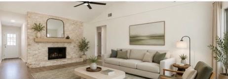 Tiny photo for 1603 Holstein DR, Austin, TX 78758 (MLS # 1331340)