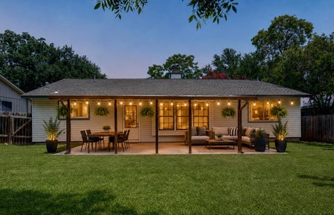 Tiny photo for 1603 Holstein DR, Austin, TX 78758 (MLS # 1331340)