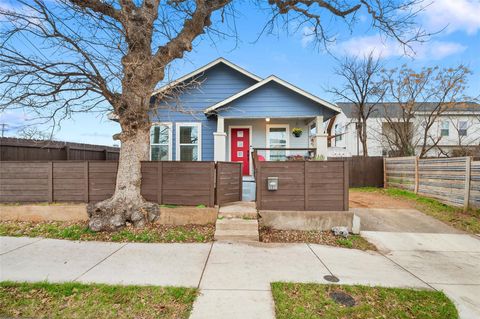 1191 Chicon ST Austin TX 78702
