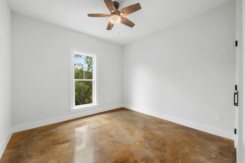 A home in Wimberley