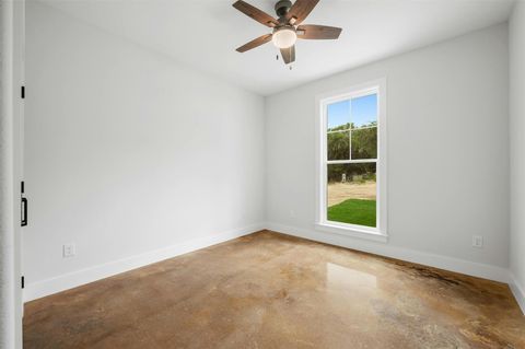 A home in Wimberley