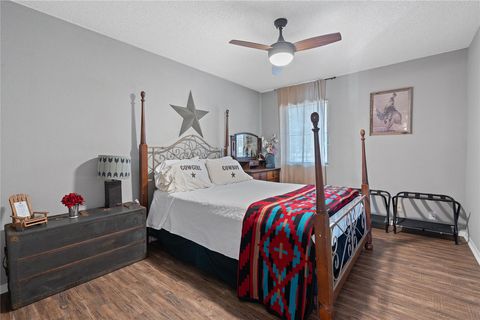 Tiny photo for 111 Comanche PT, Point Venture, TX 78645 (MLS # 5338047)