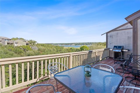 Tiny photo for 111 Comanche PT, Point Venture, TX 78645 (MLS # 5338047)