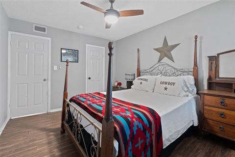 Tiny photo for 111 Comanche PT, Point Venture, TX 78645 (MLS # 5338047)