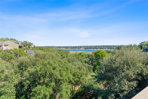 Tiny photo for 111 Comanche PT, Point Venture, TX 78645 (MLS # 5338047)