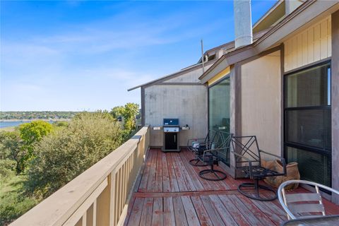 Tiny photo for 111 Comanche PT, Point Venture, TX 78645 (MLS # 5338047)