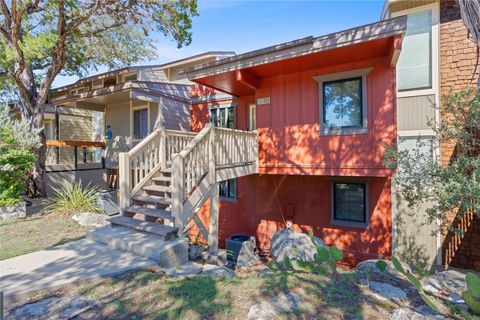 Tiny photo for 111 Comanche PT, Point Venture, TX 78645 (MLS # 5338047)