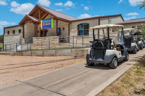 Tiny photo for 111 Comanche PT, Point Venture, TX 78645 (MLS # 5338047)