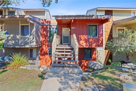 Tiny photo for 111 Comanche PT, Point Venture, TX 78645 (MLS # 5338047)