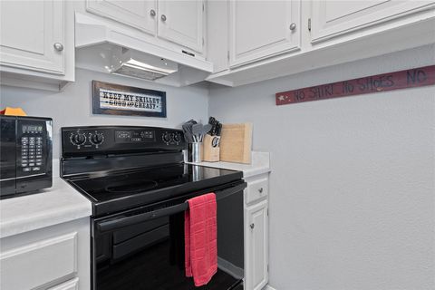 Tiny photo for 111 Comanche PT, Point Venture, TX 78645 (MLS # 5338047)