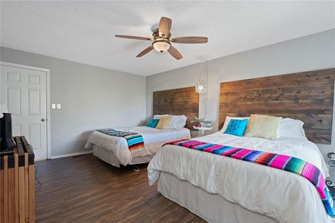 Tiny photo for 111 Comanche PT, Point Venture, TX 78645 (MLS # 5338047)