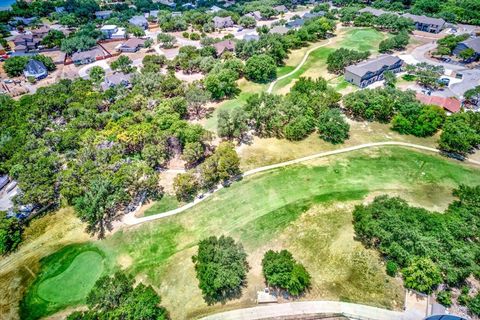 Tiny photo for 111 Comanche PT, Point Venture, TX 78645 (MLS # 5338047)