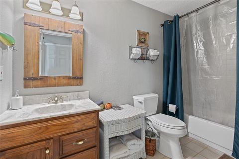 Tiny photo for 111 Comanche PT, Point Venture, TX 78645 (MLS # 5338047)