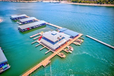 Tiny photo for 111 Comanche PT, Point Venture, TX 78645 (MLS # 5338047)