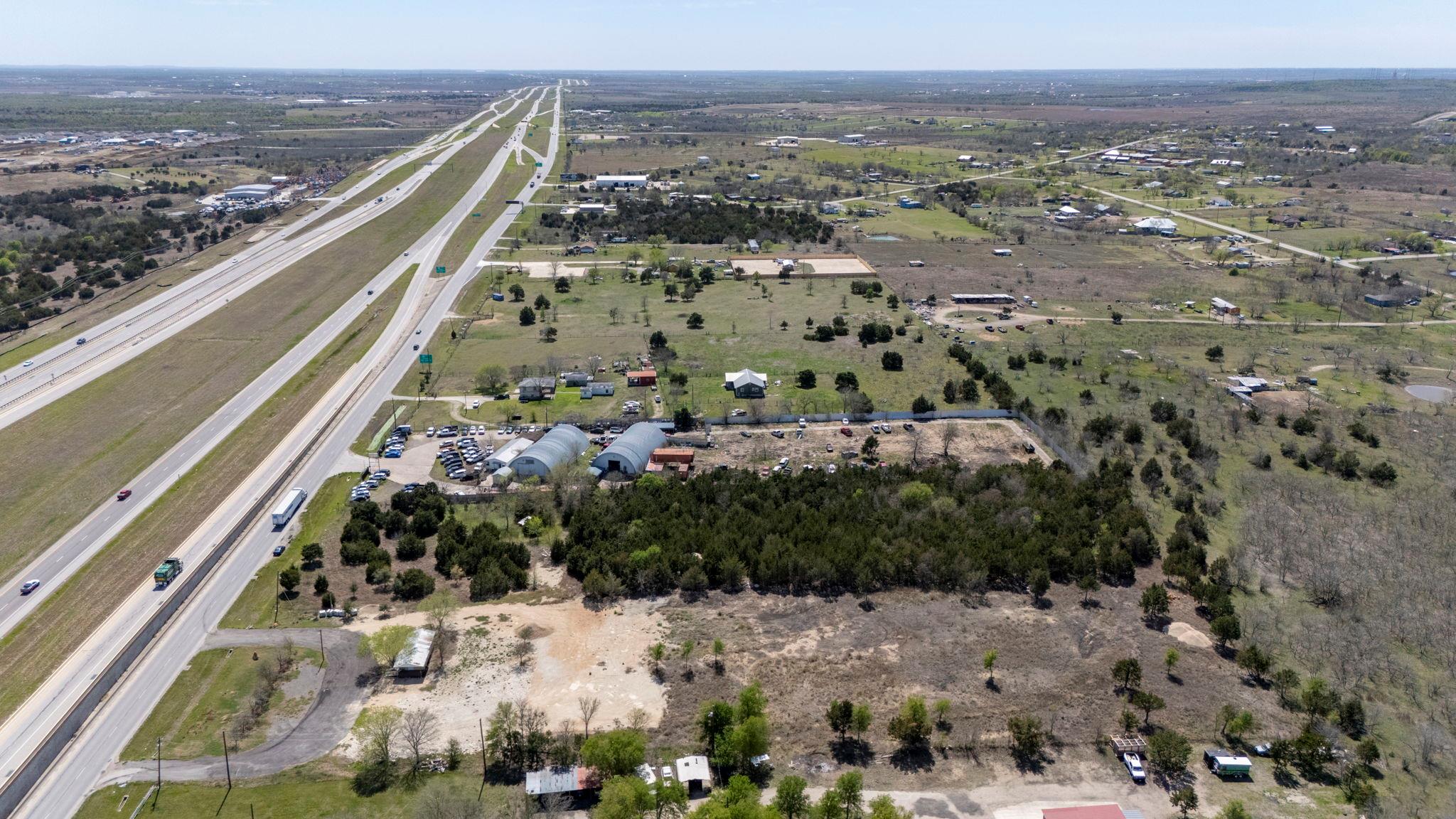11624 US 183 S Highway