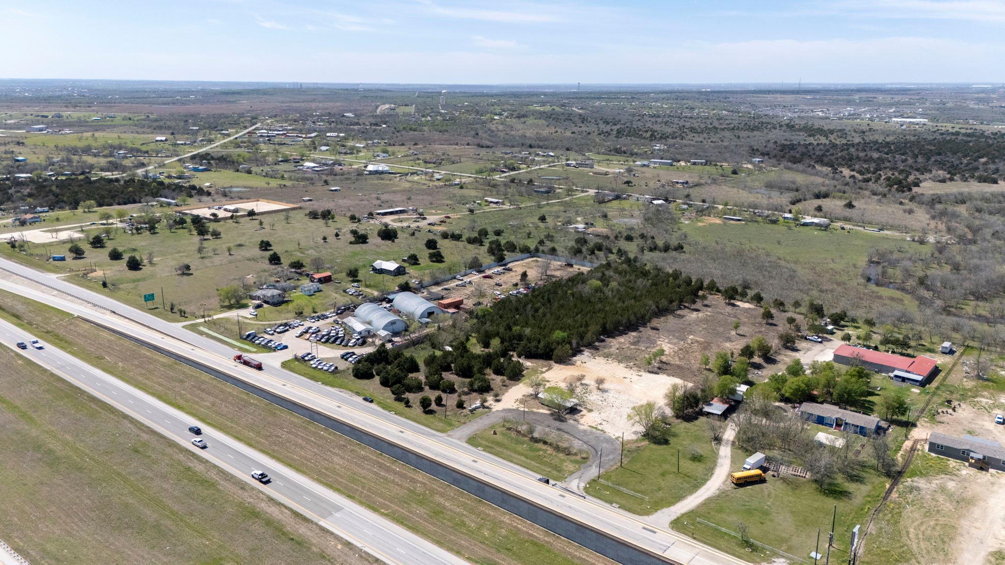 11624 US 183 S Highway