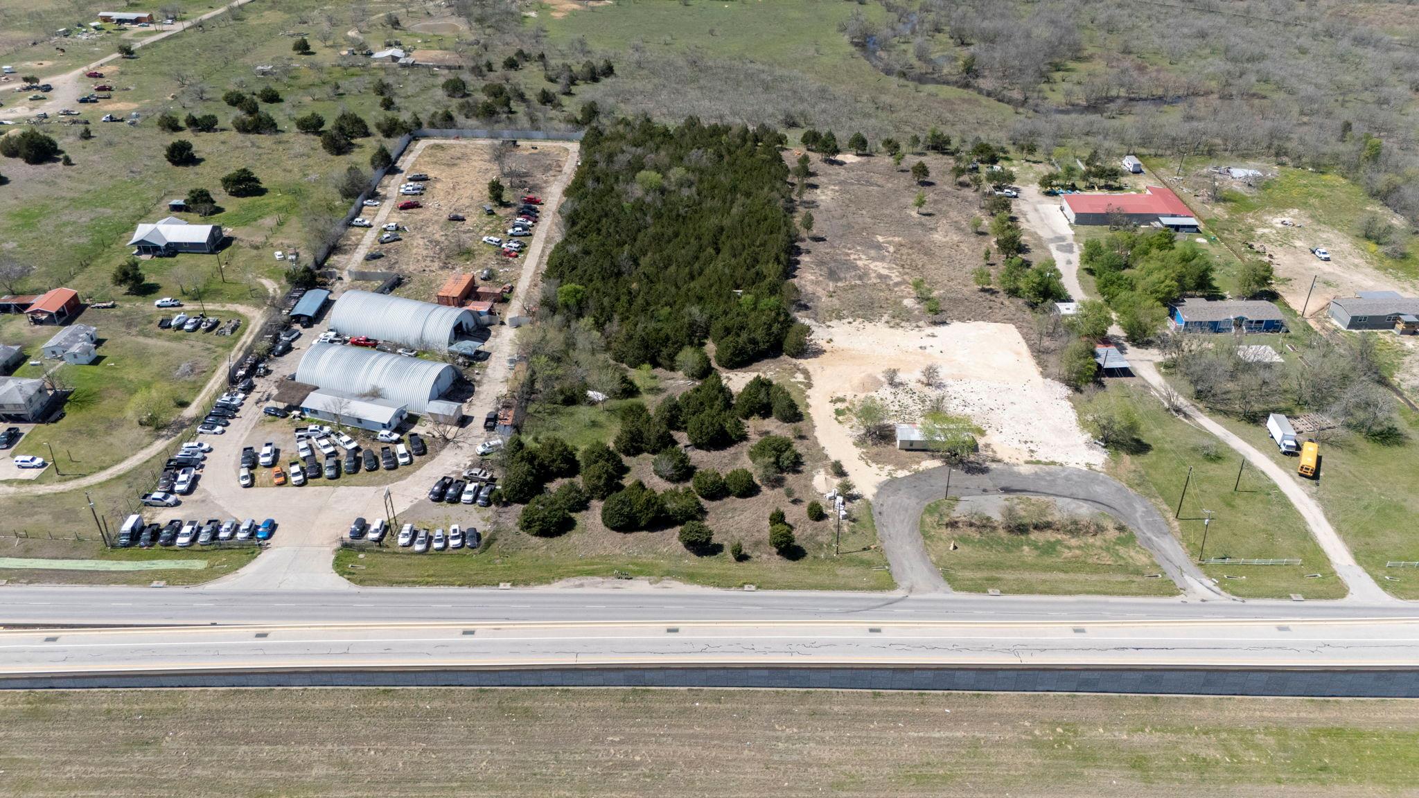 11624 US 183 S Highway