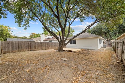 Tiny photo for 21404 Grand National Ave, Pflugerville, TX 78660 (MLS # 4431435)