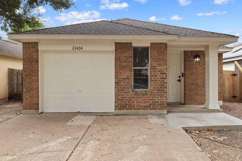 Tiny photo for 21404 Grand National Ave, Pflugerville, TX 78660 (MLS # 4431435)